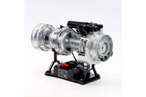 Teching T-700 Turboshaft Engine Metal Model Kit [DM136]