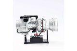 Teching T-700 Turboshaft Engine Metal Model Kit [DM136]