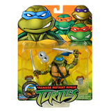 Teenage Mutant Ninja Turtles Classic Turtle Figure - Assorted (1)