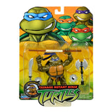 Teenage Mutant Ninja Turtles Classic Turtle Figure - Assorted (1)