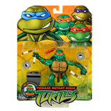 Teenage Mutant Ninja Turtles Classic Turtle Figure - Assorted (1)