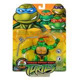 Teenage Mutant Ninja Turtles Classic Turtle Figure - Assorted (1)