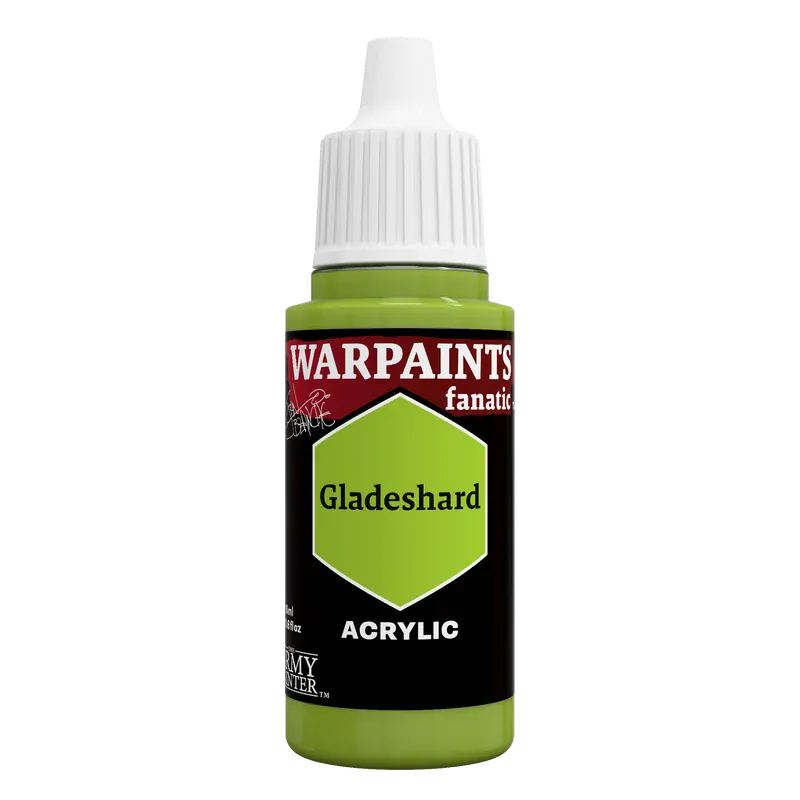 The Army Painter John Blanche: Gladeshard - 18ml Acrylic Paint