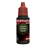 The Army Painter John Blanche: Grove Hollow Shade - 18ml Acrylic Paint