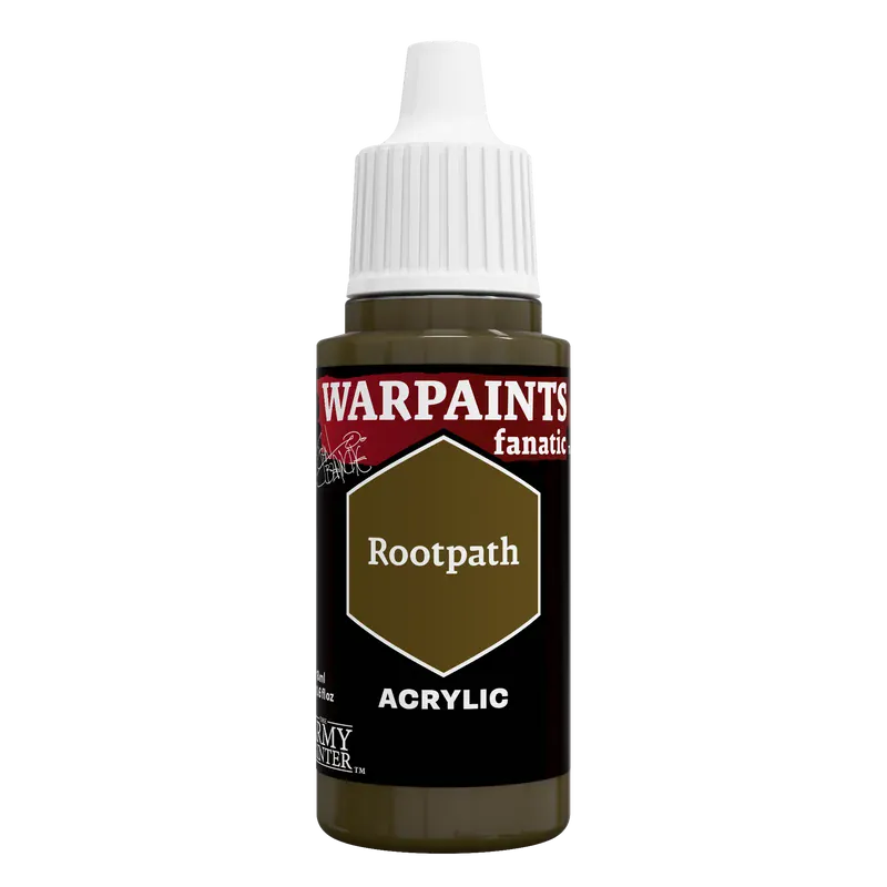 The Army Painter John Blanche: Rootpath - 18ml Acrylic Paint