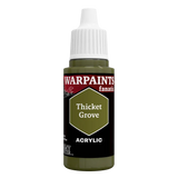 The Army Painter John Blanche: Thicket Grove - 18ml Acrylic Paint