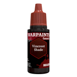 The Army Painter John Blanche: Vineroot Shade - 18ml Acrylic Paint