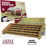 The Army Painter Paint Station [TL5063]