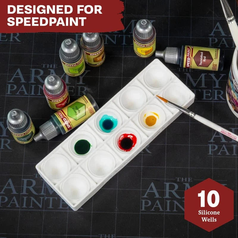 The Army Painter Speed Palette [TL5064P]