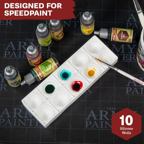 The Army Painter Speed Palette [TL5064P]