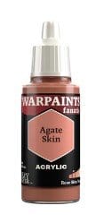 The Army Painter Warpaints Fanatic: Agate Skin - 18ml Acrylic Paint - Hobbytech Toys