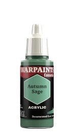 The Army Painter Warpaints Fanatic: Autumn Sage - 18ml Acrylic Paint - Hobbytech Toys