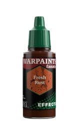The Army Painter Warpaints Fanatic Effects: Fresh Rust - 18ml Acrylic Paint - Hobbytech Toys