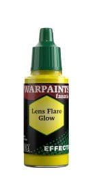 The Army Painter Warpaints Fanatic Effects: Lens Flare Glow - 18ml Acrylic Paint - Hobbytech Toys