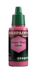 The Army Painter Warpaints Fanatic Effects: Power Node Glow - 18ml Acrylic Paint - Hobbytech Toys