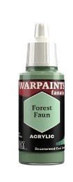 The Army Painter Warpaints Fanatic: Forest Faun - 18ml Acrylic Paint - Hobbytech Toys