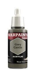 The Army Painter Warpaints Fanatic: Grey Castle - 18ml Acrylic Paint - Hobbytech Toys