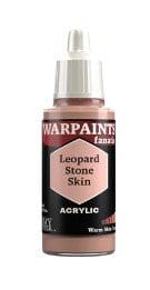 The Army Painter Warpaints Fanatic: Leopard Stone Skin - 18ml Acrylic Paint - Hobbytech Toys