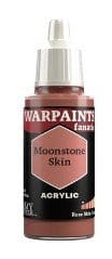 The Army Painter Warpaints Fanatic: Moonstone Skin - 18ml Acrylic Paint - Hobbytech Toys