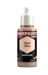 The Army Painter Warpaints Fanatic: Opal Skin - 18ml Acrylic Paint - Hobbytech Toys