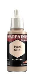 The Army Painter Warpaints Fanatic: Pearl Skin - 18ml Acrylic Paint - Hobbytech Toys