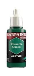 The Army Painter Warpaints Fanatic: Pharaoh Guard - 18ml Acrylic Paint - Hobbytech Toys