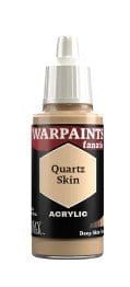 The Army Painter Warpaints Fanatic: Quartz Skin - 18ml Acrylic Paint - Hobbytech Toys