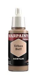 The Army Painter Warpaints Fanatic: Urban Buff - 18ml Acrylic Paint - Hobbytech Toys