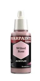 The Army Painter Warpaints Fanatic: Wilted Rose - 18ml Acrylic Paint - Hobbytech Toys