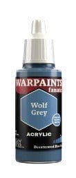 The Army Painter Warpaints Fanatic: Wolf Grey - 18ml Acrylic Paint - Hobbytech Toys