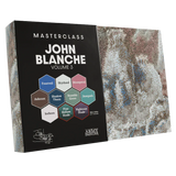 The Army Painter Warpaints Masterclass: John Blanche Volume 3 [WP8109]