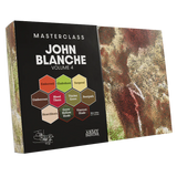 The Army Painter Warpaints Masterclass: John Blanche Volume 4 [WP8110]