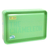 The Chameleon Travel Tin Card Game