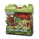 The Corps! Army Battalion