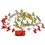 The Corps! Army Battalion