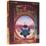 The Hobbit There and Back Again Dice Game