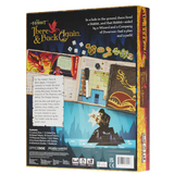 The Hobbit There and Back Again Dice Game