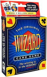The Original Wizard Card Game