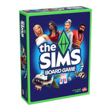 The Simms Board Game