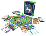 The Simms Board Game