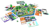 The Simms Board Game