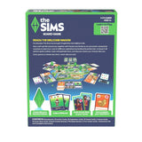 The Simms Board Game
