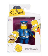 The Simpsons 2.5" Collectable Figures - Assorted (1)