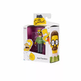 The Simpsons 2.5" Scaled Figure - Assorted (1)