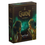 The Witcher - Gwent The Card Game