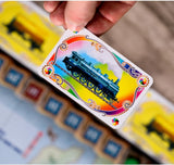 Ticket to Ride Europe (Refresh)