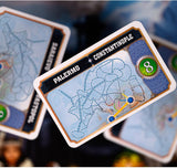 Ticket to Ride Europe (Refresh)