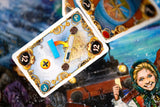 Ticket To Ride Northern Lights