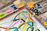 Ticket to Ride (Refresh)