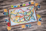 Ticket to Ride (Refresh)
